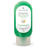 Espuma Facial Equilibrante Romero y Manzanilla Ana María